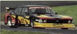 Ford Capri Turbo Gr 5 1981 года